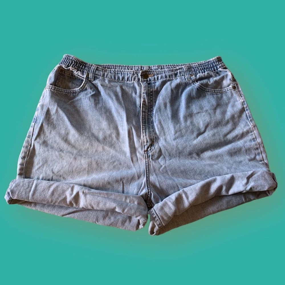 Vintage L.L. Bean Bermuda shorts!!